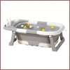 Bồn tắm gấp trẻ em 20kg chịu lực, có lỗ thoát nước - Phụ kiện phòng tắm zoeqnvn, giá chỉ 795.300 VND 9