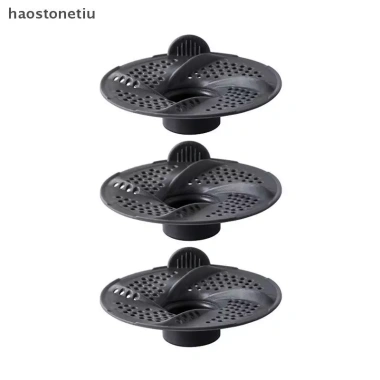Bồn Tắm Thoát Nước Tóc NS Catcher 3 Chiếc - Bảo Vệ Lọc Nước, Giá Ưu Đãi 40.480₫