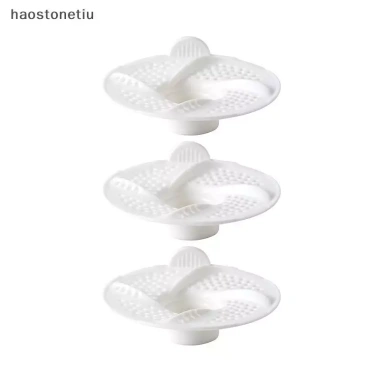 Bồn Tắm Thoát Nước Tóc NS Catcher 3 Chiếc - Bảo Vệ Lọc Nước, Giá Ưu Đãi 40.480₫
