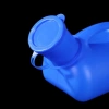 Bồn Tiểu Di Động Unisex 1.000ml Xanh – Vệ Sinh Du Lịch, Chai Đựng Lớn, Giá Ưu Đãi 4