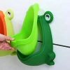 Bồn tiểu đứng cho bé trai hình ếch dễ thương - Dán tường, Giá ưu đãi 55.900 VND 3