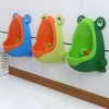 Bồn tiểu đứng cho bé trai hình ếch dễ thương - Dán tường, Giá ưu đãi 55.900 VND 6