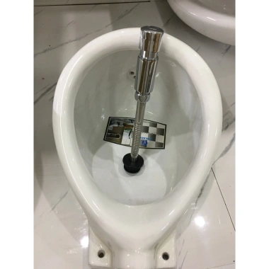 Bồn tiểu nam Thái Bình 32x25cm đủ phụ kiện - Giá rẻ 451.000 VND, giảm tới 20%