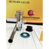 Bồn tiểu nam Thái Bình 32x25cm đủ phụ kiện - Giá rẻ 451.000 VND, giảm tới 20% 2