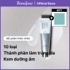 BONAJOUR Kem Dưỡng Sáng Da Ultimate Glow Cream 10 Thành Phần Niacinamide 5% Axit Tranexamic Glutathione Alpha‑Arbutin Vitamin C Giá Ưu Đãi 506.000 VND