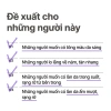 BONAJOUR Kem Dưỡng Sáng Da Ultimate Glow Cream 10 Thành Phần Niacinamide 5% Axit Tranexamic Glutathione Alpha‑Arbutin Vitamin C Giá Ưu Đãi 506.000 VND 3