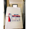 Bông bạch tuyết 500g cắt miếng, bông cuộn 1kg - Spa, chăm sóc sức khỏe, giảm còn 65k 3