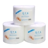 Bông bạch tuyết 500g cắt miếng, bông cuộn 1kg - Spa, chăm sóc sức khỏe, giảm còn 65k 5