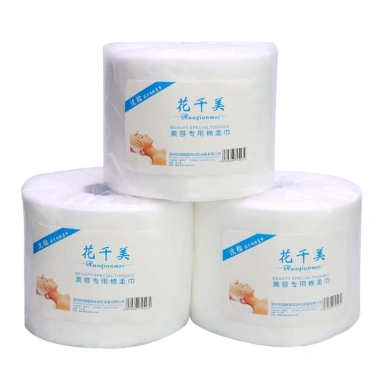 Bông bạch tuyết 500g cắt miếng, bông cuộn 1kg - Spa, chăm sóc sức khỏe, giảm còn 65k 5