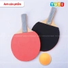 Bóng bàn tập phản xạ cho bé – Cột thông minh phát triển phản xạ, chỉ 42.000₫ 5