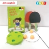 Bóng bàn tập phản xạ cho bé – Cột thông minh phát triển phản xạ, chỉ 42.000₫ 7