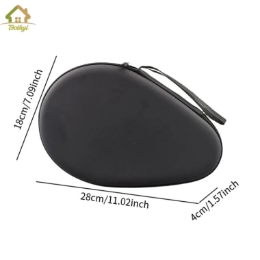 Bóng Bàn Vợt - Túi Bảo Quản Vỏ Cứng Di Động, Dành cho Đào Tạo Du Lịch, Giá 115.560 4