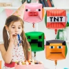 Bóng bay lá Minecraft đặc biệt - Đạo cụ sinh nhật, đồ tiệc, 17.280 VND greiwe2vn 3