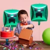 Bóng bay lá Minecraft đặc biệt - Đạo cụ sinh nhật, đồ tiệc, 17.280 VND greiwe2vn 5