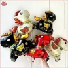 Bóng Bay Ngựa Đứng Trang Trí Năm Mới Giáng Sinh - 1 chiếc Hoạt Hình Giá 38.124 VND 8