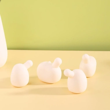 Bong Bóng Fidget Squeezable DIY - Phụ Kiện Văn Phòng Thổi Đồ Chơi Giá 29.439 VND