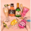 Bong Bóng Hình Chai Rượu CHAMPAGNE Size ĐẠI - Phụ Kiện Trang Trí Sinh Nhật, Tiệc Party, Tết - Giá 6.000đ 4