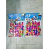 Bóng Bóng Nhí Set 40 Cái - Giá 22.680 VNĐ, Giảm còn 18.000 VNĐ, Vui Chơi 2