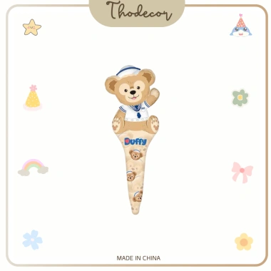 Bong bóng que cầm tay dễ thương - Trang trí sinh nhật bé chỉ 7.000đ 19 Bong bóng que cầm tay dễ thương - Trang trí sinh nhật bé chỉ 7.000đ 19