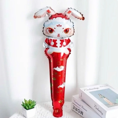 Bong bóng que cầm tay dễ thương - Trang trí sinh nhật bé chỉ 7.000đ 21 Bong bóng que cầm tay dễ thương - Trang trí sinh nhật bé chỉ 7.000đ 21