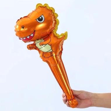 Bong bóng que cầm tay dễ thương - Trang trí sinh nhật bé chỉ 7.000đ 35 Bong bóng que cầm tay dễ thương - Trang trí sinh nhật bé chỉ 7.000đ 35