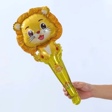Bong bóng que cầm tay dễ thương - Trang trí sinh nhật bé chỉ 7.000đ 38 Bong bóng que cầm tay dễ thương - Trang trí sinh nhật bé chỉ 7.000đ 38