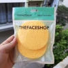 Bông bọt biển rửa mặt The Face Shop 2 miếng - Sạch sâu dịu nhẹ, giá 28.999₫ 2