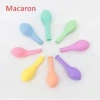 Bóng cao su nhũ Pastel Macaron trang trí sinh nhật và sự kiện đẹp giá chỉ 7.670 5
