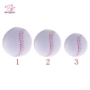 Bóng Chày Mềm 9cm Cao Cấp Handmade cho Học Sinh - Giá Ưu Đãi 37.400₫ 3