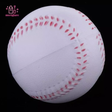 Bóng Chày Mềm 9cm Cao Cấp Handmade cho Học Sinh - Giá Ưu Đãi 37.400₫ 6 Bóng Chày Mềm 9cm Cao Cấp Handmade cho Học Sinh - Giá Ưu Đãi 37.400₫ 6