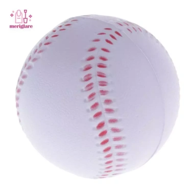 Bóng Chày Mềm 9cm Cao Cấp Handmade cho Học Sinh - Giá Ưu Đãi 37.400₫