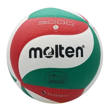 Bóng chuyền Barbie Hồng Mikasa V330W - Kích thước 5, PU mềm, Giá ưu đãi 253.000 VND 6