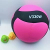 Bóng chuyền Barbie Hồng Mikasa V330W - Kích thước 5, PU mềm, Giá ưu đãi 253.000 VND 8