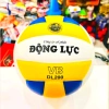 Bóng Chuyền Động Lực DL200 - Tặng Kim Bơm + Lưới Đựng Bóng, Giá Chỉ 125k