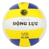 Bóng Chuyền Động Lực DL200 - Tặng Kim Bơm + Lưới Đựng Bóng, Giá Chỉ 125k 2