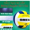 Bóng Chuyền Động Lực DL200 - Tặng Kim Bơm + Lưới Đựng Bóng, Giá Chỉ 125k 7