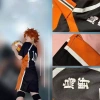 Bóng chuyền Junior & Đồng phục Anime Kuno Nishitani Yuhitani Shoyo – Cosplay Đội Đại Học Giá 195.000 4