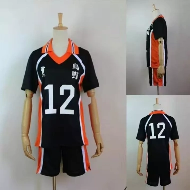 Bóng chuyền Junior & Đồng phục Anime Kuno Nishitani Yuhitani Shoyo – Cosplay Đội Đại Học Giá 195.000 6 Bóng chuyền Junior & Đồng phục Anime Kuno Nishitani Yuhitani Shoyo – Cosplay Đội Đại Học Giá 195.000 6