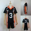 Bóng chuyền Junior & Đồng phục Anime Kuno Nishitani Yuhitani Shoyo – Cosplay Đội Đại Học Giá 195.000 9