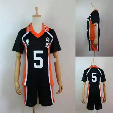 Bóng chuyền Junior & Đồng phục Anime Kuno Nishitani Yuhitani Shoyo – Cosplay Đội Đại Học Giá 195.000 10 Bóng chuyền Junior & Đồng phục Anime Kuno Nishitani Yuhitani Shoyo – Cosplay Đội Đại Học Giá 195.000 10