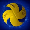 Bóng chuyền Mikasa Size 5 V300W MVA300 – Chất lượng cao, giá ưu đãi 209.000đ 2