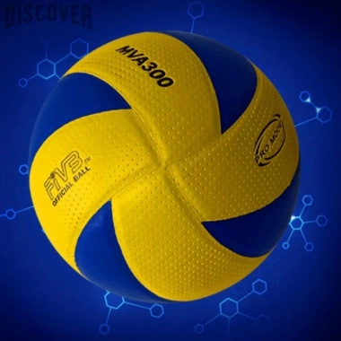Bóng chuyền Mikasa Size 5 V300W MVA300 – Chất lượng cao, giá ưu đãi 209.000đ 2