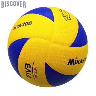 Bóng chuyền Mikasa Size 5 V300W MVA300 – Chất lượng cao, giá ưu đãi 209.000đ 3