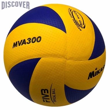 Bóng chuyền Mikasa Size 5 V300W MVA300 – Chất lượng cao, giá ưu đãi 209.000đ 8