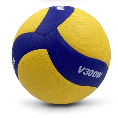 Bóng chuyền Mikasa Size 5 V300W MVA300 – Chất lượng cao, giá ưu đãi 209.000đ 10