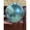 Bóng Crom siêu nhũ size đại 18-36 inch Độ bền cao ánh sáng rực rỡ giá 10.000 VND