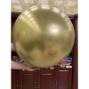 Bóng Crom siêu nhũ size đại 18-36 inch Độ bền cao ánh sáng rực rỡ giá 10.000 VND 2