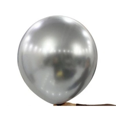 Bóng Crom siêu nhũ size đại 18-36 inch Độ bền cao ánh sáng rực rỡ giá 10.000 VND 10 Bóng Crom siêu nhũ size đại 18-36 inch Độ bền cao ánh sáng rực rỡ giá 10.000 VND 10