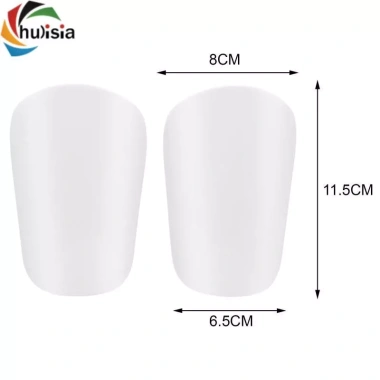 Bóng Đá Bảo Vệ Bắp Chân Chulisia - Chống Mài Mòn, Bảo Vệ Hiệu Quả, Giá 54.000₫ 7