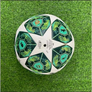 Bóng Đá Đúc C1 WC 2.026 Size 4-5 - Chất lượng cao, phù hợp mọi tuổi, giá 420.000₫ 3